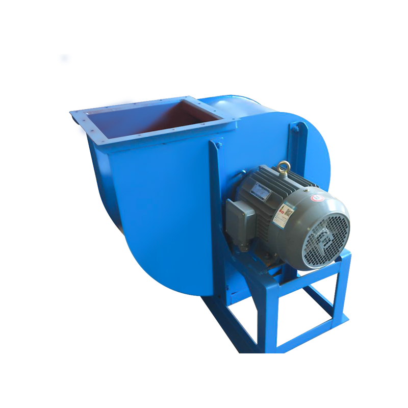4-68 Typcentrifugalfläkt